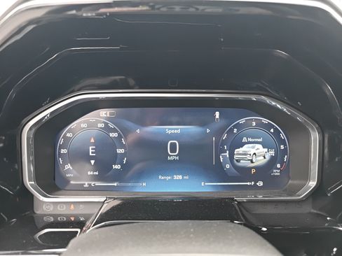 Certified 2026 Chevrolet Silverado 1500 LT AWD/4WD image 18