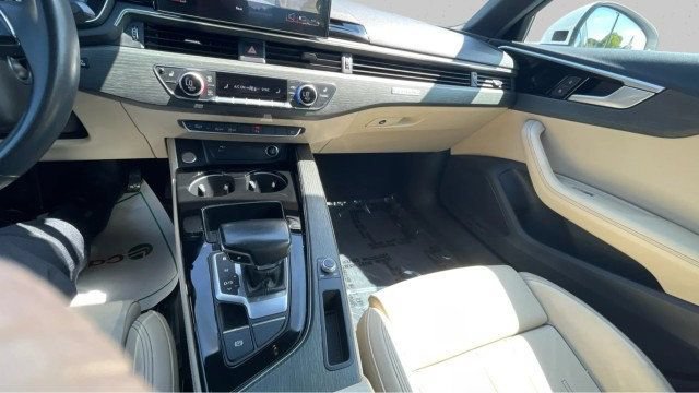 Used 2021 Audi A4 2.0T Premium Plus w/ Premium Plus Package AWD/4WD image 14