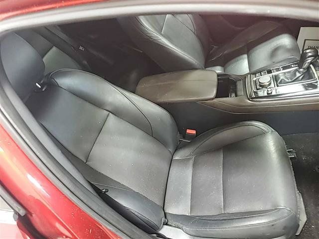 Used 2021 MAZDA CX-30 AWD 2.5 S w/ Premium Package image 18