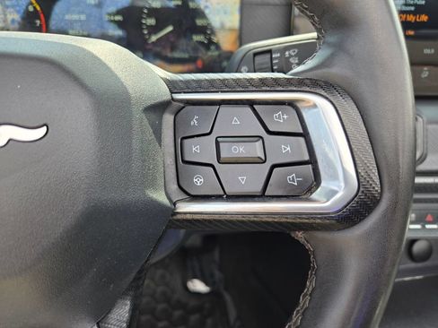 Used 2024 Ford Mustang Convertible RWD image 30