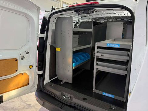 Used 2020 Ford Transit Connect XL image 35