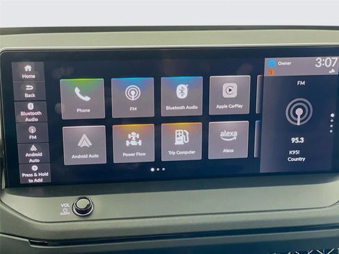 Used 2025 Honda Accord Sport image 19