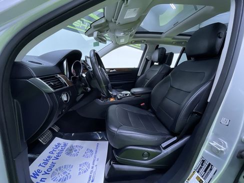 Used 2016 Mercedes-Benz GLE 400 4MATIC image 18