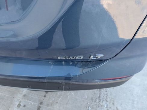 Used 2024 Chevrolet Equinox LT image 25