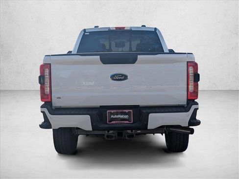 New 2026 Ford F250 XL w/ STX Appearance Package image 7
