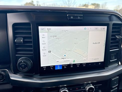 Used 2025 Ford F250 King Ranch w/ Chrome Package image 11