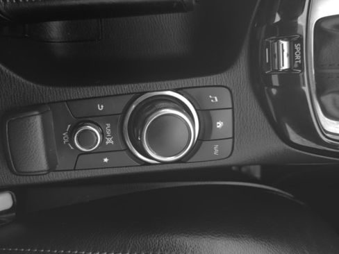 Used 2016 MAZDA CX-3 Grand Touring image 7