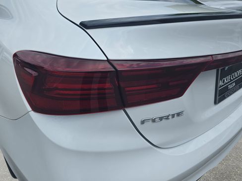 Used 2023 Kia Forte GT-Line FWD image 33