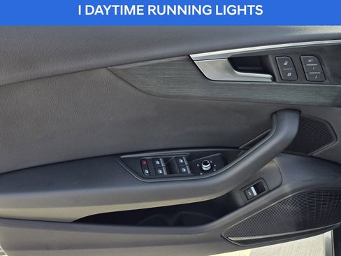 Used 2018 Audi A4 2.0T Premium Plus w/ Premium Plus Package image 16