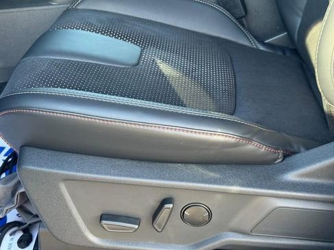 New 2026 Ford Bronco Raptor w/ Interior Carbon Fiber Pack image 11