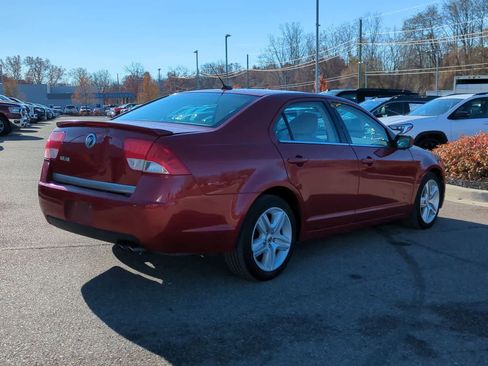 Used 2010 Mercury Milan image 8