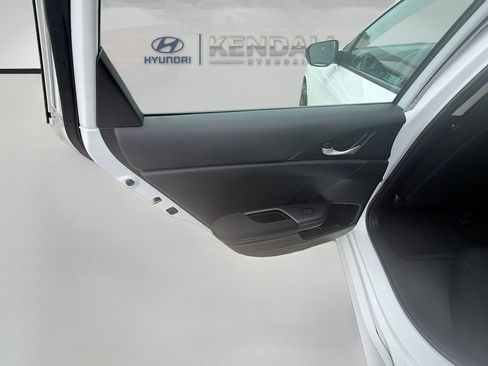 Used 2021 Honda Civic LX image 21