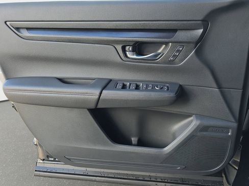 New 2026 Honda CR-V Sport-L image 25