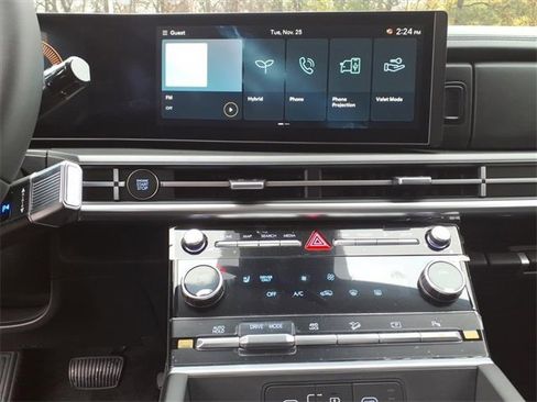 New 2026 Hyundai Santa Fe SEL image 11