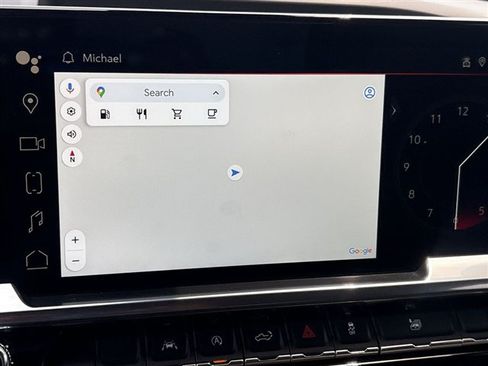 Certified 2024 GMC Sierra 1500 Elevation AWD/4WD image 13