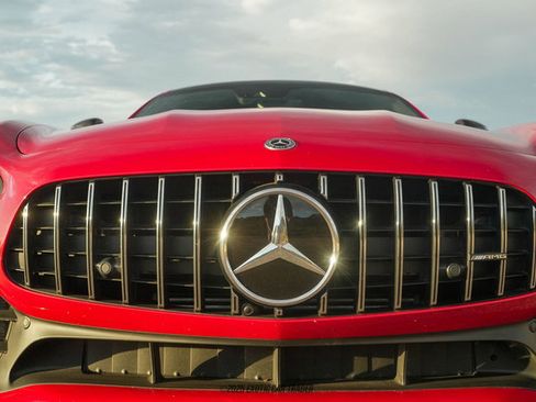 Used 2019 Mercedes-Benz AMG GT R image 65