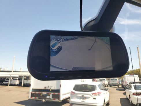 Used 2023 Ford E-350 and Econoline 350 Super Duty w/ Driver's Safety Package image 10