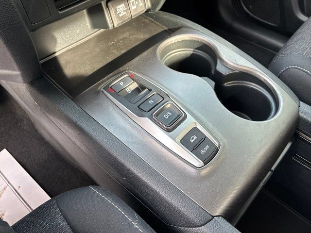 Certified 2023 Honda Ridgeline Sport image 15