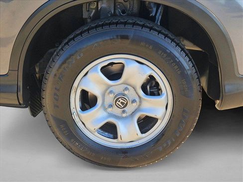 Used 2013 Honda CR-V LX image 22