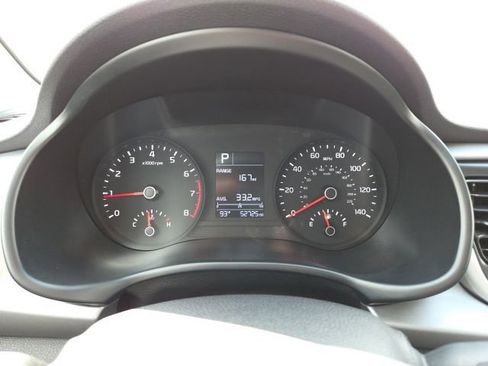 Used 2022 Kia Rio LX FWD image 14