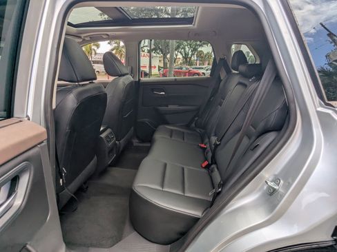 Certified 2023 Nissan Rogue SV w/ SV Premium B Package FWD image 12