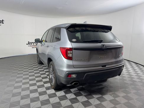 Used 2020 Honda Passport EX-L image 11