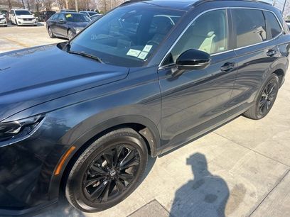 Certified 2023 Honda CR-V Sport Touring