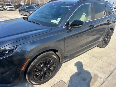 Certified 2023 Honda CR-V Sport Touring image 1