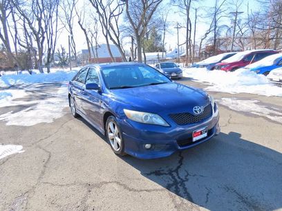 Used 2010 Toyota Camry LE