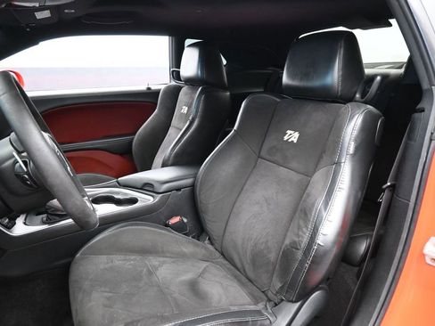 Used 2018 Dodge Challenger T/A RWD image 10