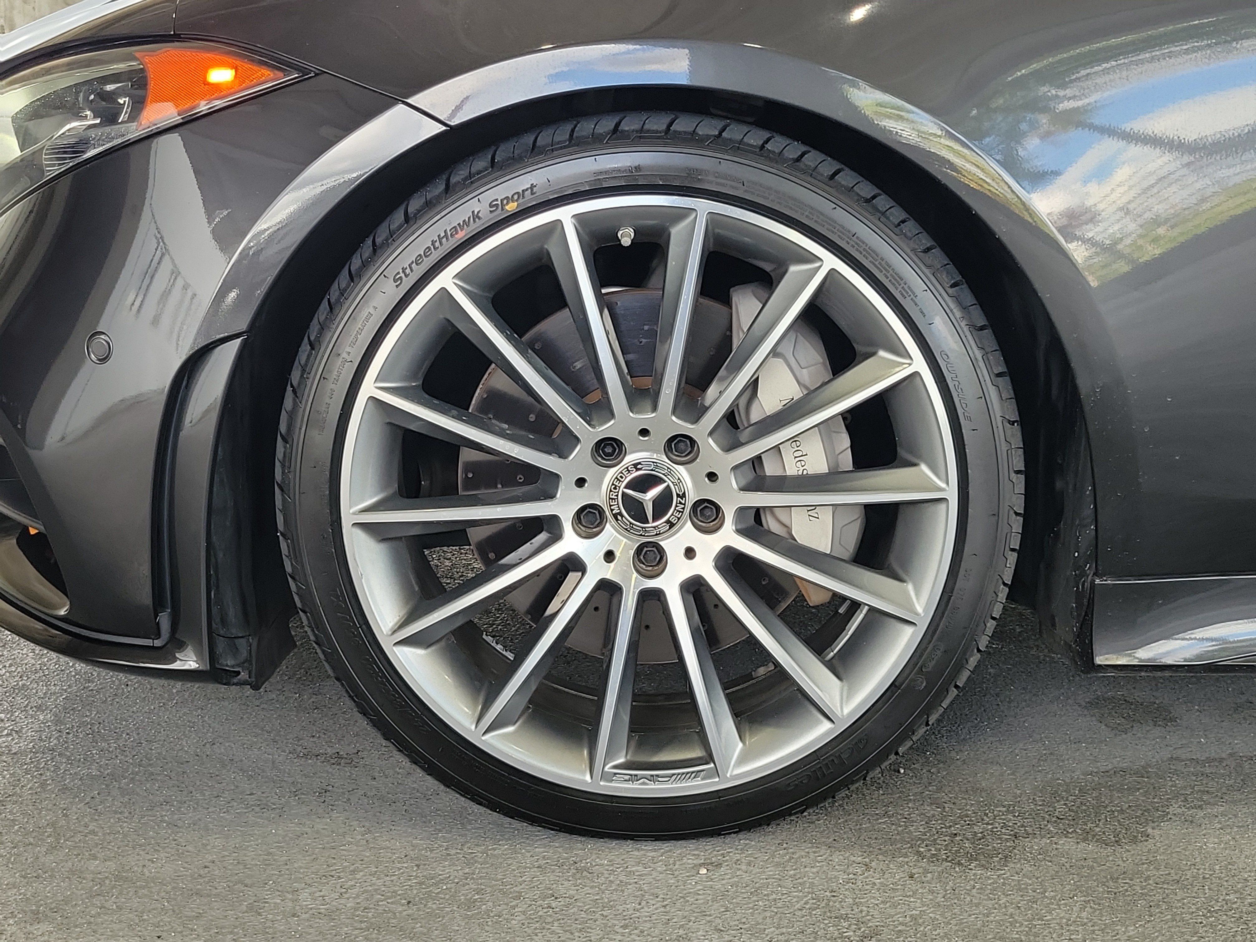 Used 2020 Mercedes-Benz CLS 450 image 5