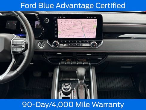 Used 2023 Chevrolet Colorado Z71 w/ Z71 Convenience Package 2 AWD/4WD image 21