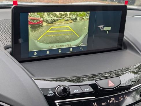 New 2026 Acura RDX Technology Package image 10