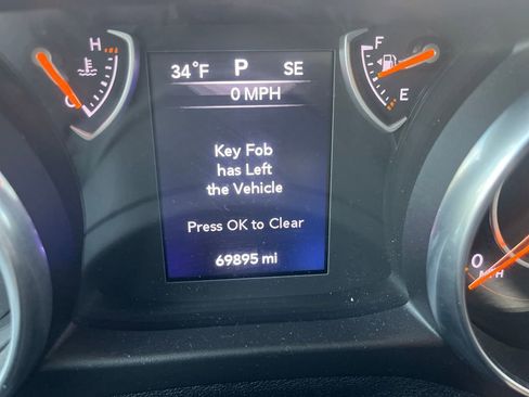 Used 2018 Jeep Wrangler Unlimited Sport S image 31