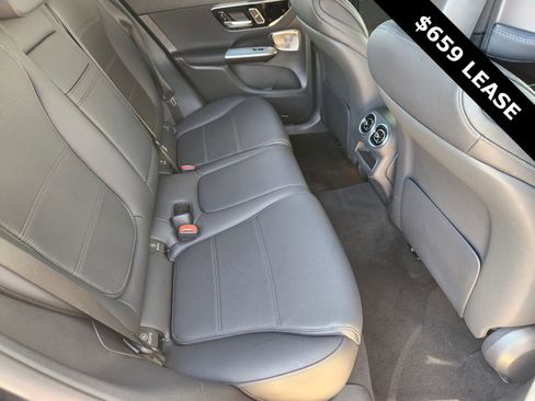 Certified 2025 Mercedes-Benz GLC 300 image 30