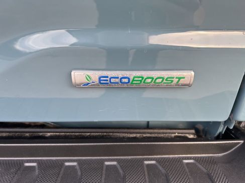 Used 2023 Ford F150 XLT w/ Equipment Group 302A High image 6