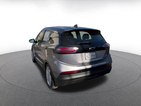 Used 2023 Chevrolet Bolt LT w/ Driver Confidence Package image 11
