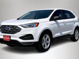 Used 2020 Ford Edge SE image 2