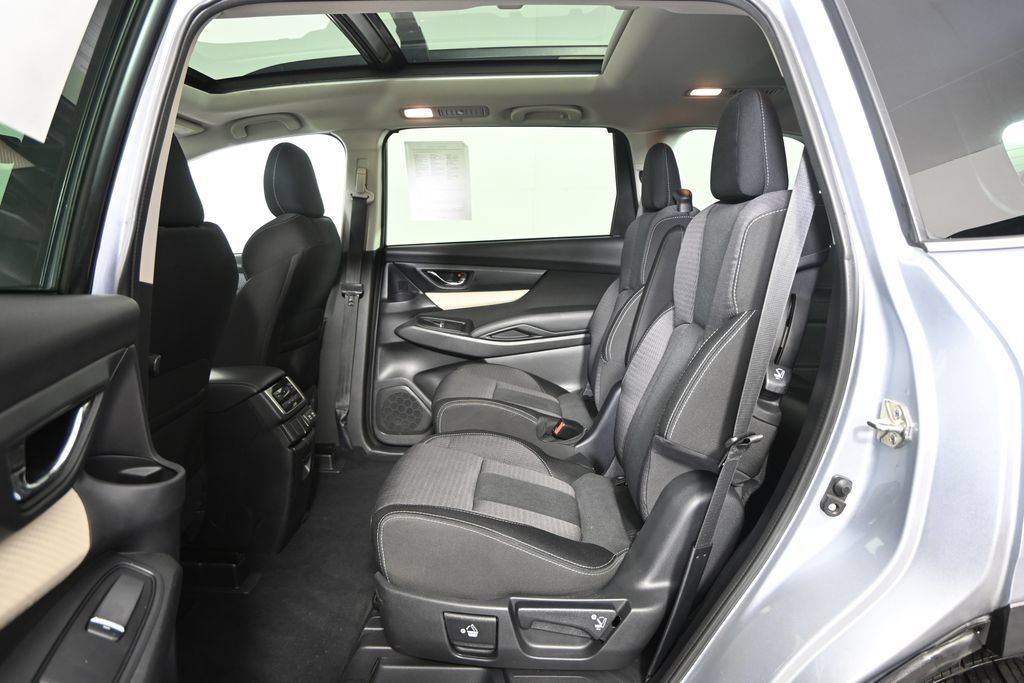 Used 2019 Subaru Ascent Premium w/ Popular Package #2 AWD/4WD image 18