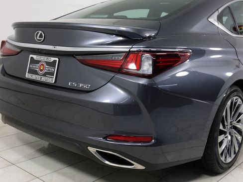 Used 2024 Lexus ES 350 Ultra Luxury w/ Accessory Package (Z2) image 44