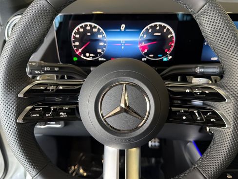 New 2026 Mercedes-Benz GLA 250 image 22