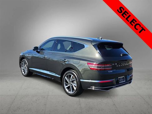 Used 2025 Genesis GV80 2.5T Select image 6