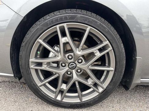 Used 2023 Nissan Altima 2.0 SR image 9