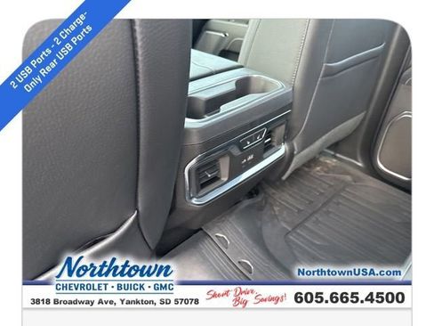 New 2026 GMC Sierra 2500 Denali image 19