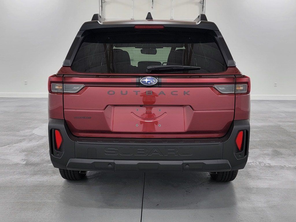 New 2026 Subaru Outback Limited XT AWD/4WD image 5