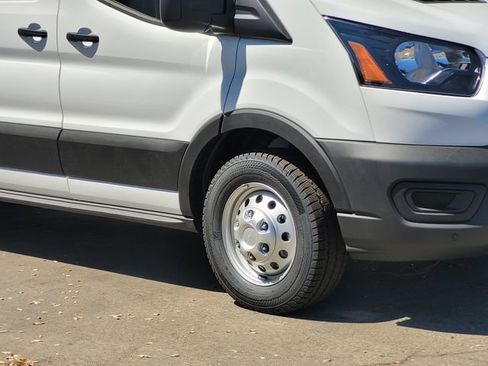 New 2026 Ford Transit 250 148 High Roof Extended AWD image 2