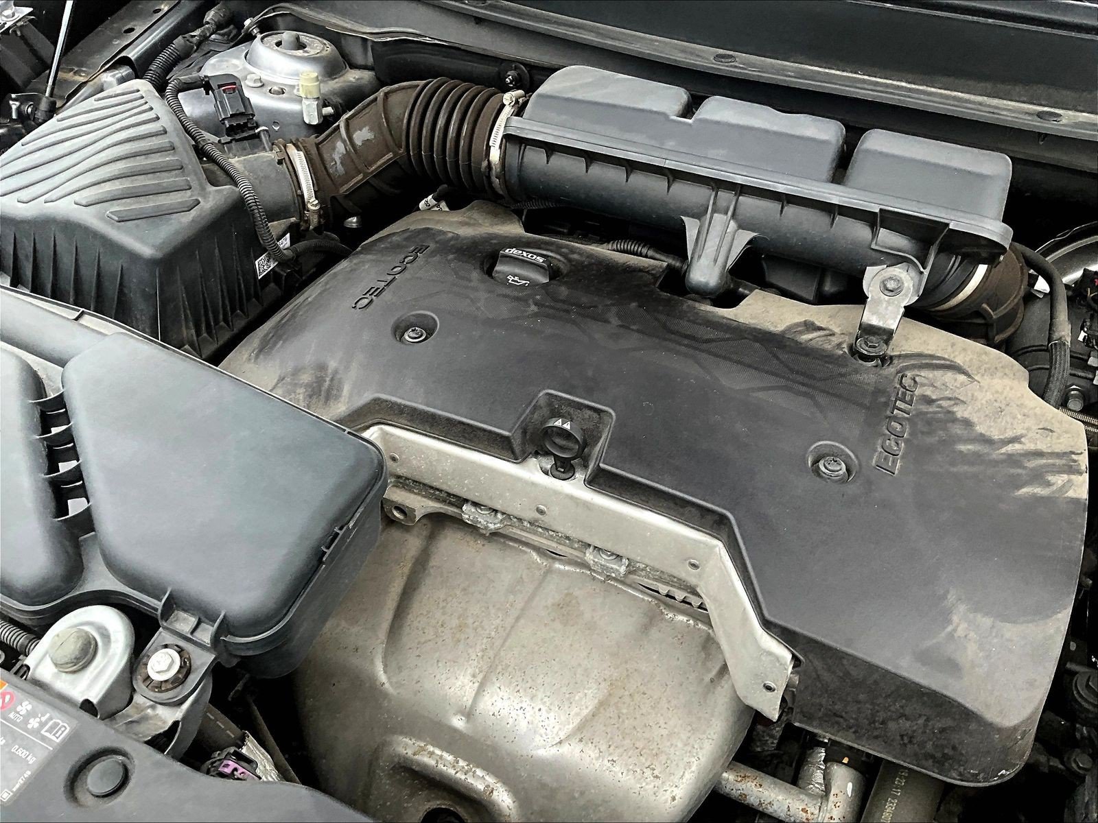 Used 2019 Buick Envision Essence FWD image 31