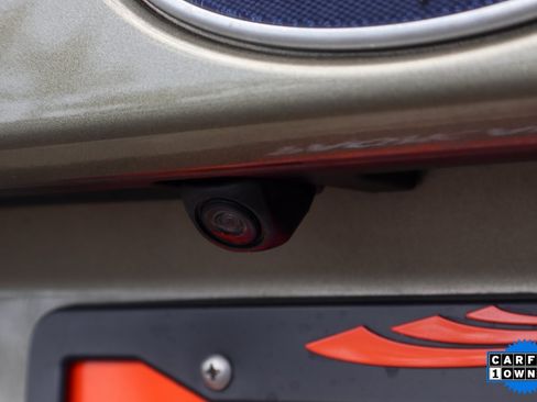 Used 2023 Subaru Outback Premium image 35