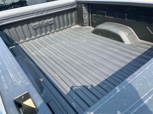 New 2025 GMC Sierra 2500 SLE w/ SLE Value Package; image 11