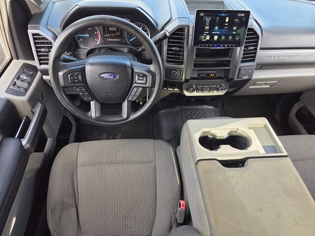 Used 2019 Ford F250 XLT AWD/4WD image 11
